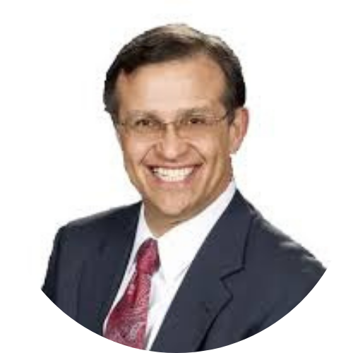 gilbert carmona
